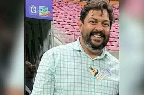 
          Imagem ilustrativa da imagem Servidor acusado de operar ataques a João Campos é exonerado pelo Governo de PE
          