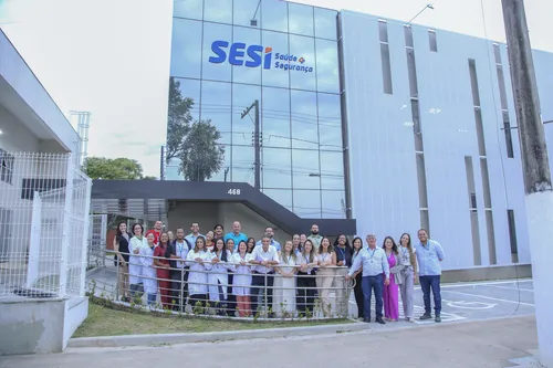 
          Imagem ilustrativa da imagem Sesi Saúde e Segurança cuida do capital humano da indústria
          