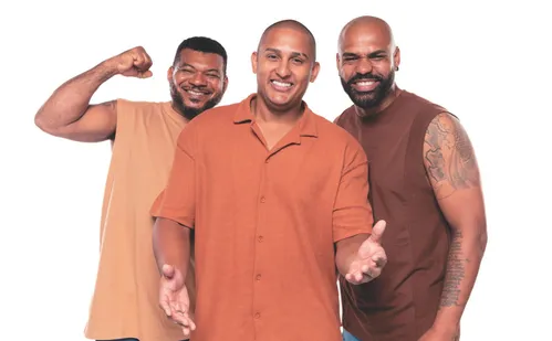 
          Imagem ilustrativa da imagem “Sextou” com festas de samba e pagode na Grande Vitória
          