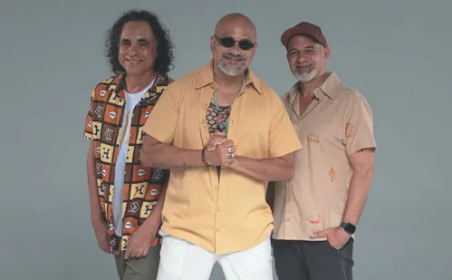 
          Imagem ilustrativa da imagem Shows, teatro e festas na Grande Vitória para se despedir de agosto
          