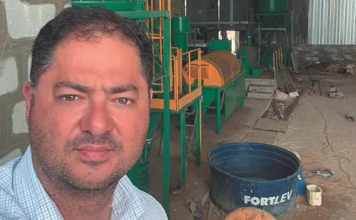 
          Imagem ilustrativa da imagem Soja abre nova fronteira para o agronegócio no Espírito Santo
          