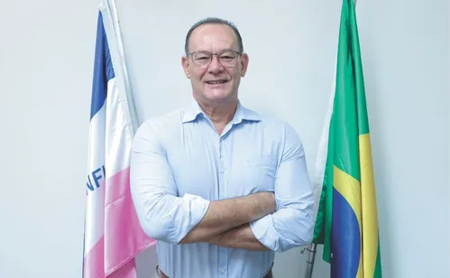 
          Imagem ilustrativa da imagem Soja abre nova fronteira para o agronegócio no Espírito Santo
          