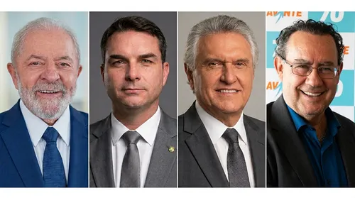 
          Imagem ilustrativa da imagem TSE define tempo de TV dos candidatos à Presidência em 2026
          