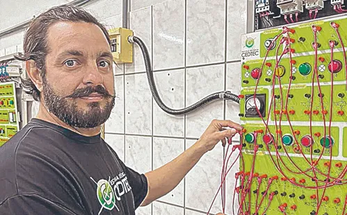 
          Imagem ilustrativa da imagem Ter mais de uma carreira será cada vez mais comum, dizem especialistas
          