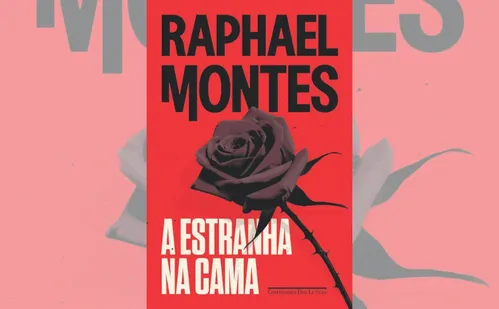 
          Imagem ilustrativa da imagem Thriller picante do autor de “Beleza Fatal” ganha adaptação
          