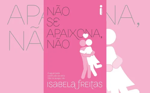 
          Imagem ilustrativa da imagem Thriller picante do autor de “Beleza Fatal” ganha adaptação
          