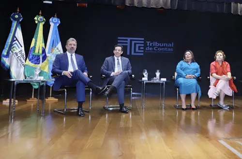 
          Imagem ilustrativa da imagem Tribunais de Contas ampliam atuação no enfrentamento à violência contra as mulheres
          