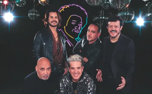 
          Imagem ilustrativa da imagem Tributos a Tim Maia e João Donato
          