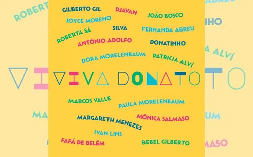 
          Imagem ilustrativa da imagem Tributos a Tim Maia e João Donato
          