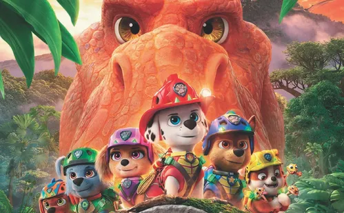 
          Imagem ilustrativa da imagem Uma viagem para o além nos cinemas do Espírito Santo
          