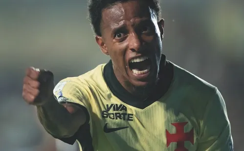 
          Imagem ilustrativa da imagem Vasco goleia e respira aliviado
          