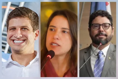 
          Imagem ilustrativa da imagem Veja as agendas de João Campos, Raquel Lyra e Ivan Moraes nesta segunda-feira (17)
          
