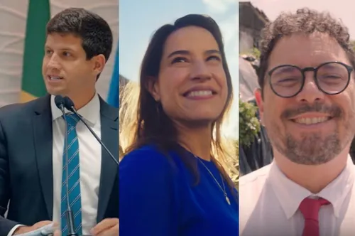 
          Imagem ilustrativa da imagem Veja os guias eleitorais dos candidatos ao governo de PE desta quarta-feira (2)
          