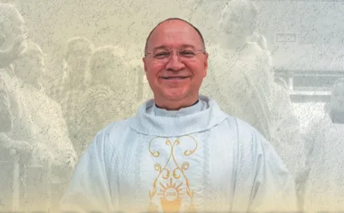 
          Imagem ilustrativa da imagem Vem aí o Cerco de Jericó da Paróquia da Ressurreição!
          