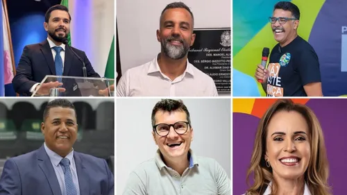 
          Imagem ilustrativa da imagem Vereadores da Serra nas Eleições 2026
          