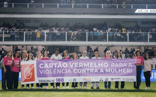 
          Imagem ilustrativa da imagem Violência contra mulheres cresce em dias de jogos de futebol
          