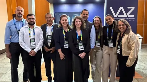 
          Imagem ilustrativa da imagem Vitória recebe fórum nacional sobre investimentos e financiamento imobiliário
          