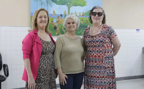 
          Imagem ilustrativa da imagem Votação no ES vai ter recorde de eleitores idosos este ano
          