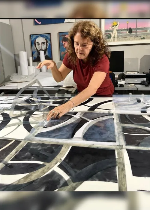 
          Imagem ilustrativa da imagem Exposições no Recife  exploram memória e linguagem
          