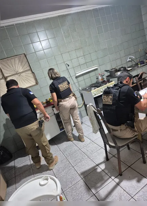 
          Imagem ilustrativa da imagem Operação da Polícia Civil combate fraudes em concurso da PMPE
          