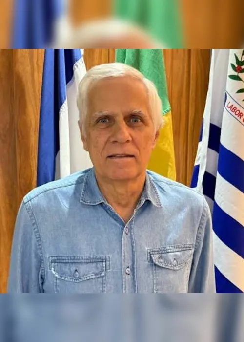 
          Imagem ilustrativa da imagem Sergio Meneguelli define seus dois suplentes ao Senado
          