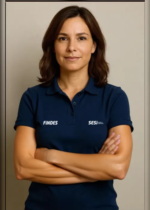 
          Imagem ilustrativa da imagem Sesi Saúde e Segurança cuida do capital humano da indústria
          