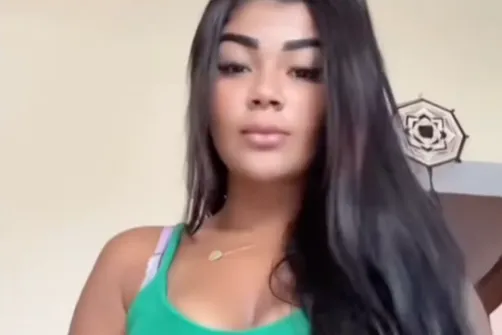 Imagem ilustrativa da imagem Mãe de jovem encontrada morta no Recife acusa casal de assassinar a filha