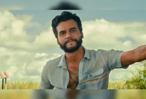 Wagner Moura foi indicado ao Oscar de melhor ator por seu papel em "O Agente Secreto"