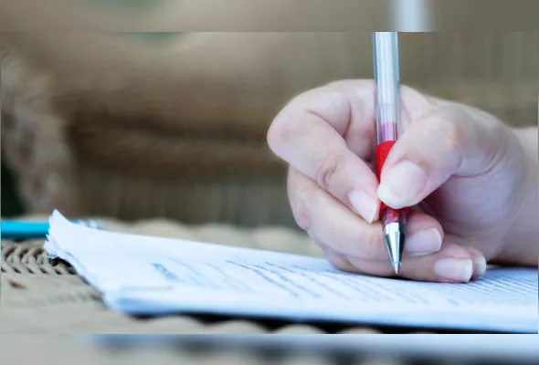 Imagem ilustrativa da imagem Concursos: confira as oportunidades em PE, com salários de até R$ 15 mil