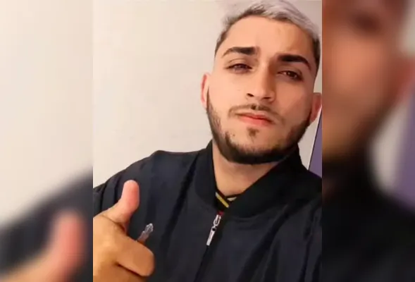 Fernando José da Silva, de 24 anos, era casado e pai de dois meninos