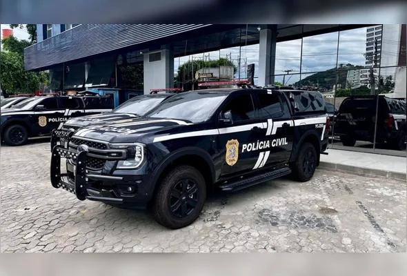 O caso será investigado pela Divisão Especializada de Homicídios e Proteção à Pessoa (DHPP) de Viana