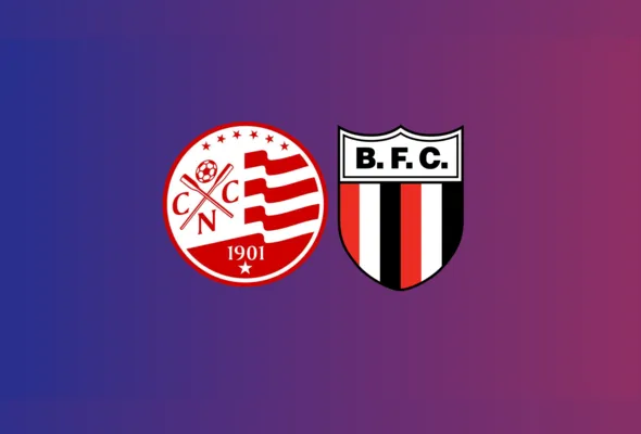 Imagem ilustrativa da imagem Náutico x Botafogo-SP: confira os prováveis times, detalhes do jogo e arbitragem