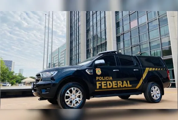 Imagem ilustrativa da imagem Polícia Federal deflagra operação contra fraudes na saúde em Pernambuco