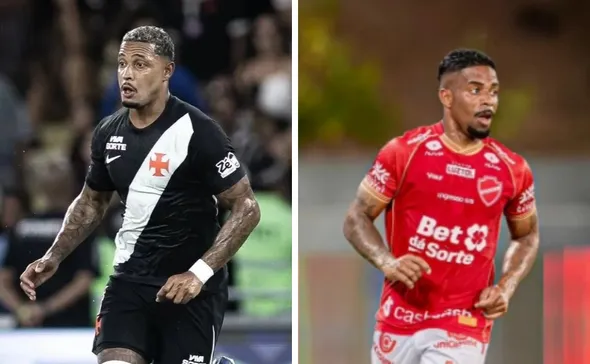 Imagem ilustrativa da imagem Quem são os dois jogadores capixabas alvos de operação da Polícia Civil do ES