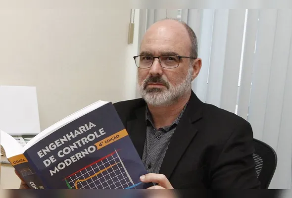 “Queremos transformar 
o Estado em um oásis 
tecnológico de inovação e 
com um ecossistema pujante”, diz Carlos Sena