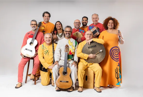 Grupo SaGrama