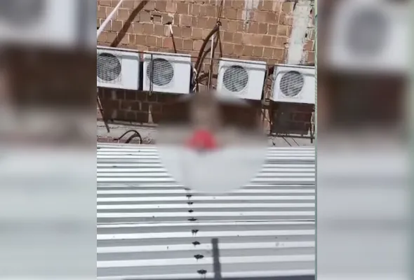 Imagem ilustrativa da imagem Trabalhador leva choque elétrico e morre durante serviço em escola no Bongi