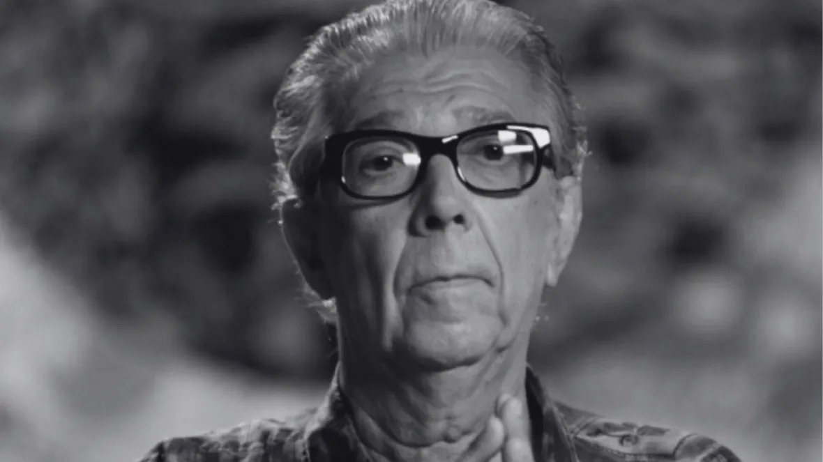 Imagem ilustrativa da imagem Morre aos 89 anos Jomard Muniz de Brito, ícone da cultura pernambucana