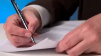 Imagem ilustrativa da imagem Concursos em PE oferecem vagas com salários de até R$ 26,3 mil