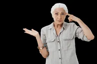 Imagem ilustrativa da imagem Geriatra explica relação entre telas e a memória dos idosos