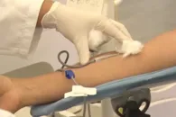 Imagem ilustrativa da imagem Queda nas doações de sangue faz Hemope reforçar chamado à população