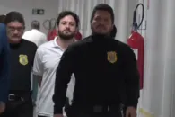 Imagem ilustrativa da imagem Rodrigo Carvalheira recebe segunda sentença de prisão por estupro