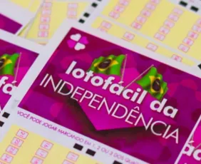 Imagem ilustrativa da imagem Aposta de Petrolina fatura R$ 4,4 milhões na Lotofácil da Independência