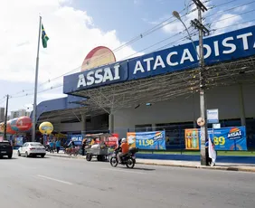 Imagem ilustrativa da imagem Assaí Atacadista abre mais de 130 vagas de emprego em Pernambuco