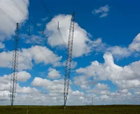 Imagem ilustrativa da imagem BNB libera US$ 67 mi para energia renovável no Nordeste
