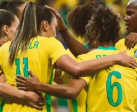 Imagem ilustrativa da imagem Brasil e Argentina ficam no 2 a 2 em amistoso na Arena Pernambuco