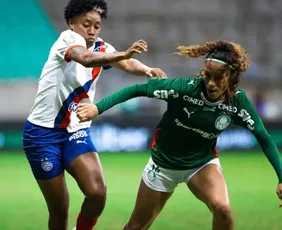 Imagem ilustrativa da imagem Brasileirão Feminino começa a definir semifinalistas nesta sexta-feira