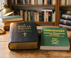 Imagem ilustrativa da imagem Carta de bispos alerta católicos sobre responsabilidades no voto do 2º turno
