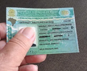 Imagem ilustrativa da imagem Carteira de Habilitação agora pode ser enviada pelos Correios