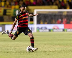 Imagem ilustrativa da imagem Ceará x Sport: confira horário, possíveis escalações e onde assistir